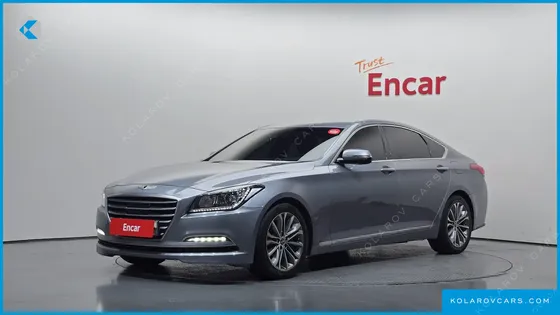 HYUNDAI GENESIS G330 PREMIUM AWD
