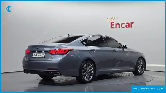 HYUNDAI GENESIS G330 PREMIUM AWD