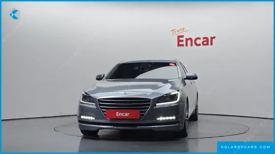 HYUNDAI GENESIS G330 PREMIUM AWD