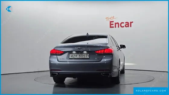 HYUNDAI GENESIS G330 PREMIUM AWD