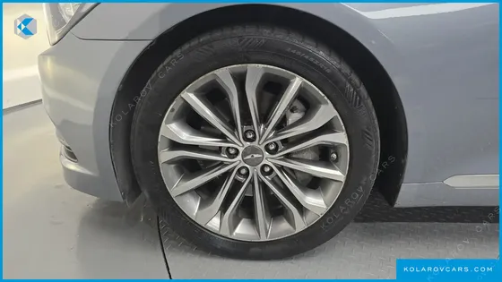 HYUNDAI GENESIS G330 PREMIUM AWD