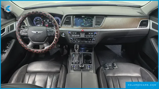 HYUNDAI GENESIS G330 PREMIUM AWD