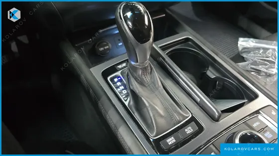 HYUNDAI GENESIS G330 PREMIUM AWD