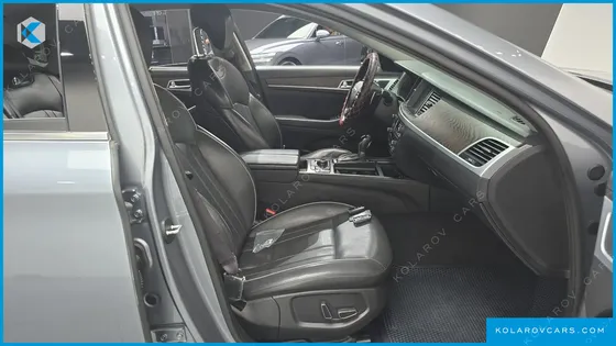 HYUNDAI GENESIS G330 PREMIUM AWD