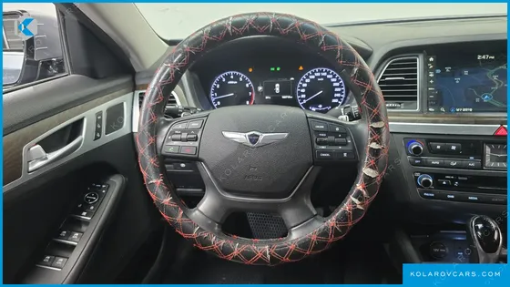 HYUNDAI GENESIS G330 PREMIUM AWD