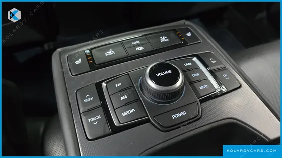 HYUNDAI GENESIS G330 PREMIUM AWD