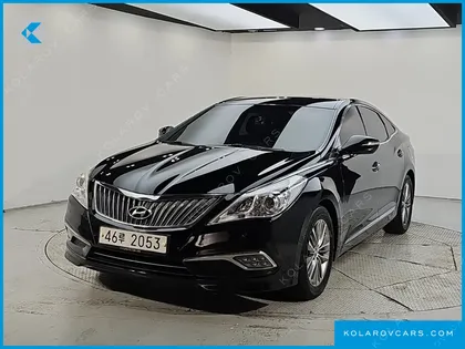 HYUNDAI GRANDEUR HG240 MODERN COLLECTION