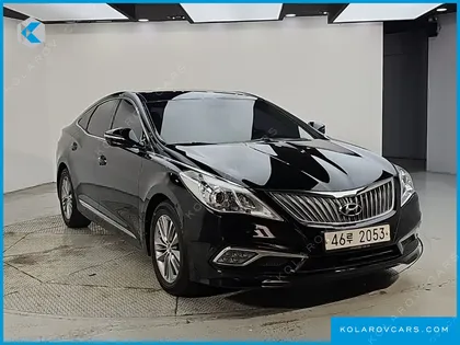HYUNDAI GRANDEUR HG240 MODERN COLLECTION