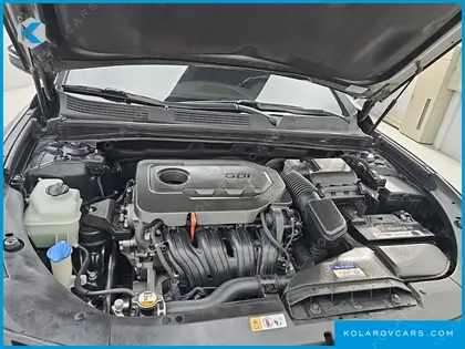 HYUNDAI GRANDEUR HG240 MODERN COLLECTION