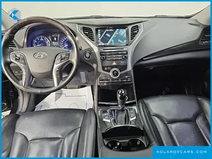 HYUNDAI GRANDEUR HG240 MODERN COLLECTION