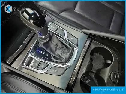 HYUNDAI GRANDEUR HG240 MODERN COLLECTION