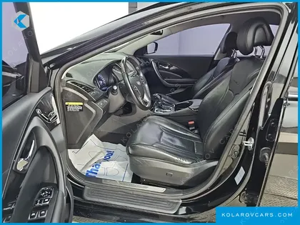 HYUNDAI GRANDEUR HG240 MODERN COLLECTION