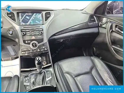HYUNDAI GRANDEUR HG240 MODERN COLLECTION