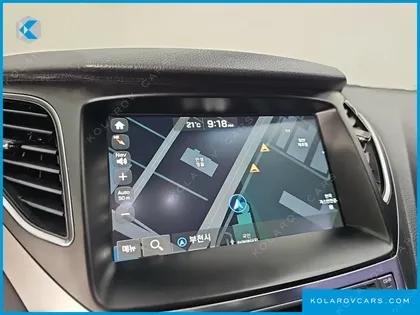 HYUNDAI GRANDEUR HG240 MODERN COLLECTION