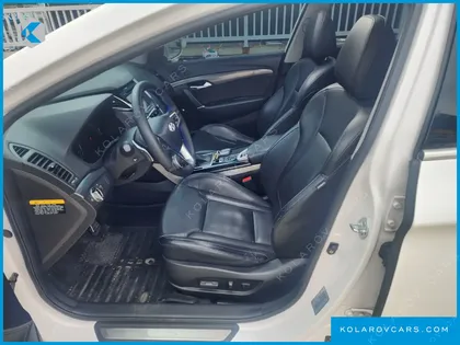 HYUNDAI I40 1.7 VGT