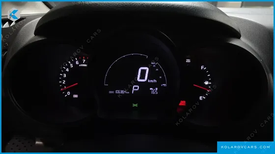 KIA RAY TURBO PRESTIGE