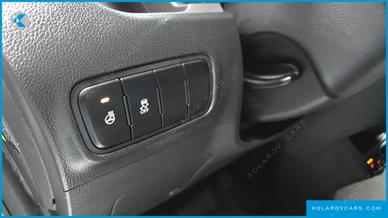 KIA RAY TURBO PRESTIGE
