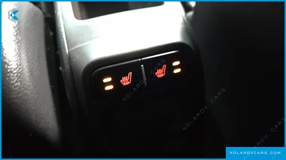 KIA RAY TURBO PRESTIGE