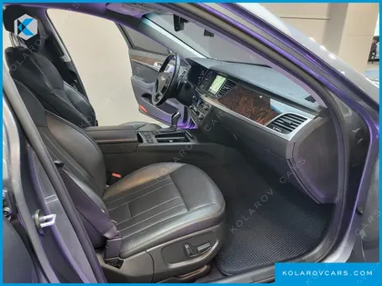 HYUNDAI GENESIS G330 MODERN