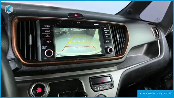 KIA RAY LPI PRESTIGE