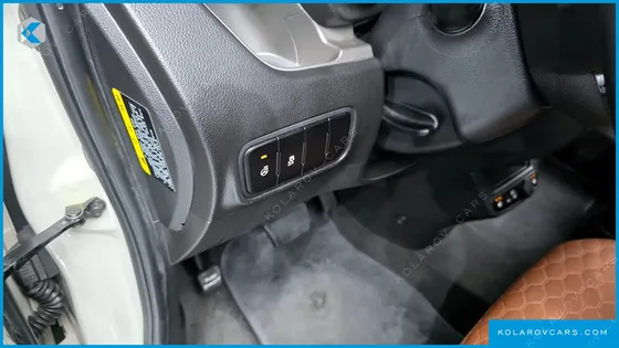KIA RAY LPI PRESTIGE