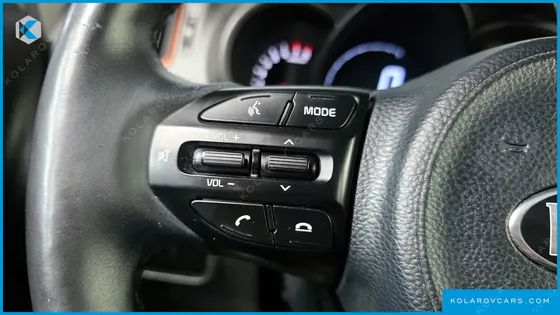 KIA RAY LPI PRESTIGE