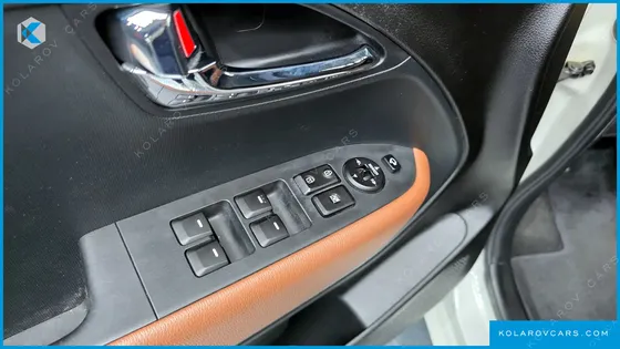 KIA RAY LPI PRESTIGE
