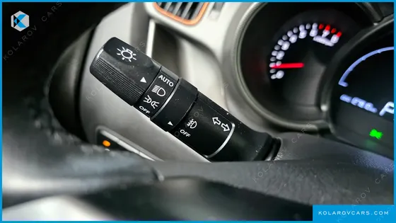 KIA RAY LPI PRESTIGE