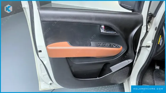KIA RAY LPI PRESTIGE