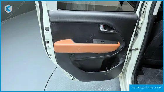 KIA RAY LPI PRESTIGE