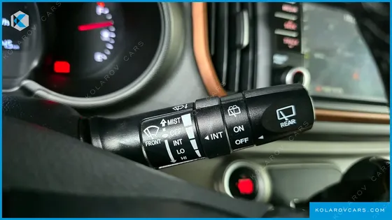 KIA RAY LPI PRESTIGE