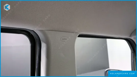 KIA RAY LPI PRESTIGE