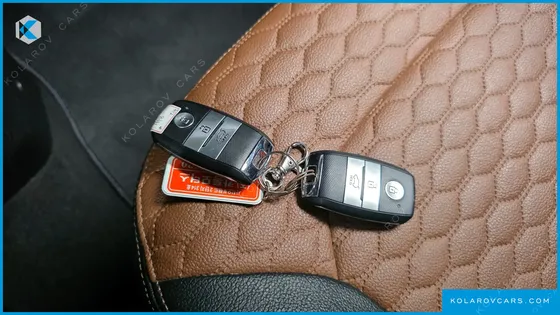 KIA RAY LPI PRESTIGE
