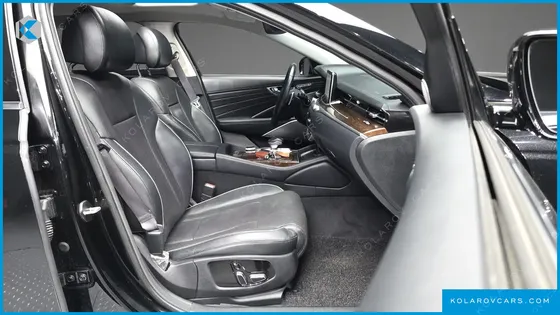 KIA K9 3.8 GDI AWD