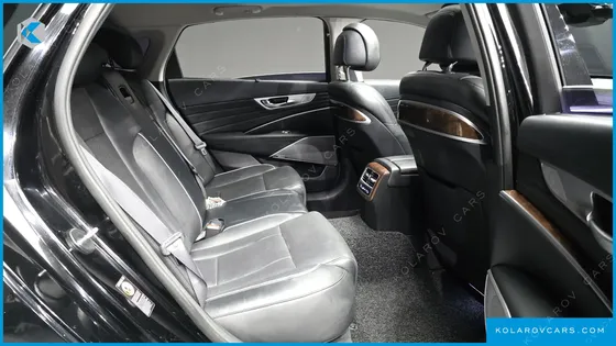KIA K9 3.8 GDI AWD
