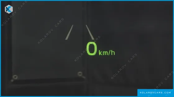 KIA K9 3.8 GDI AWD