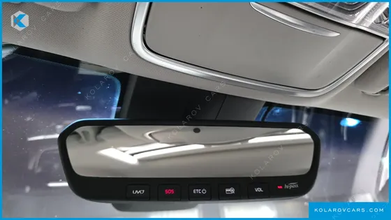 KIA K9 3.8 GDI AWD