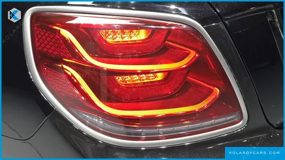 KIA K9 3.8 GDI AWD