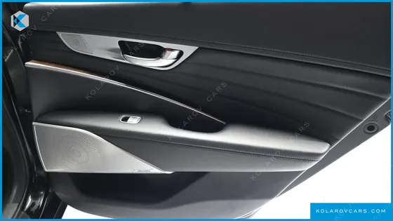 KIA K9 3.8 GDI AWD