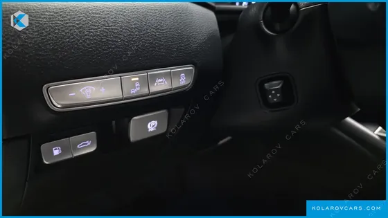 KIA K9 3.8 GDI AWD