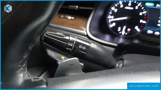 KIA K9 3.8 GDI AWD
