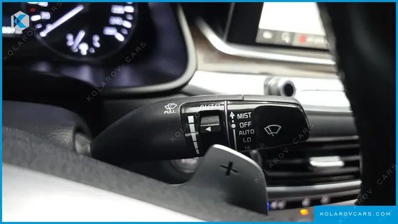 KIA K9 3.8 GDI AWD