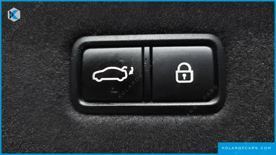 KIA K9 3.8 GDI AWD