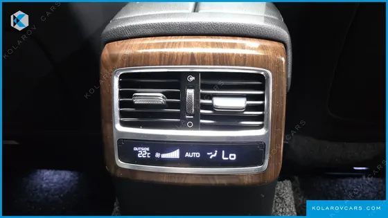 KIA K9 3.8 GDI AWD