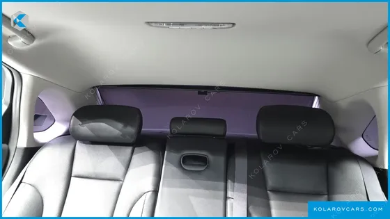 KIA K9 3.8 GDI AWD