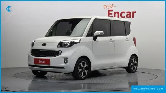 KIA RAY LUXURY