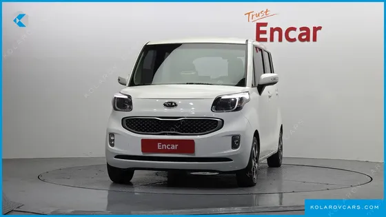 KIA RAY LUXURY