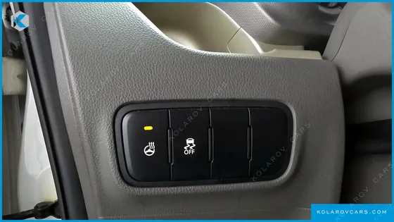 KIA RAY LUXURY