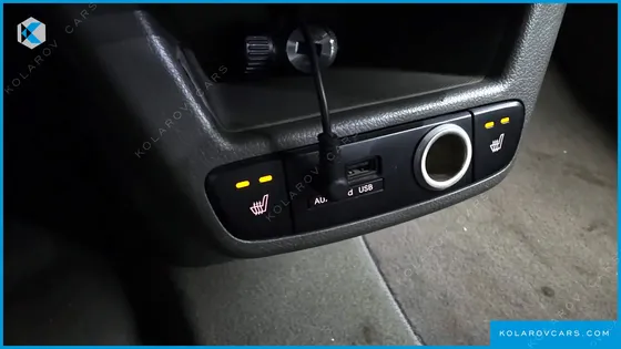 KIA RAY LUXURY