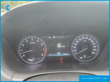 HYUNDAI GENESIS G380 PRESTIGE AWD